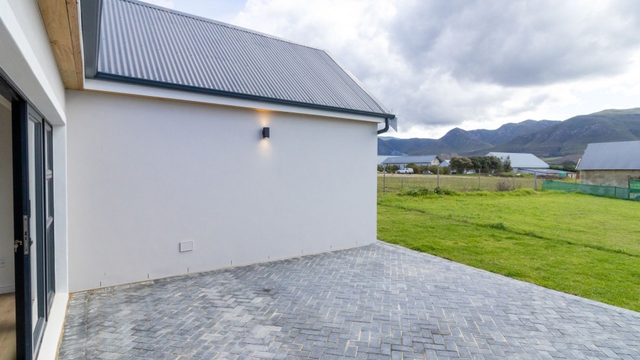 3 Bedroom Property for Sale in Stanford Western Cape